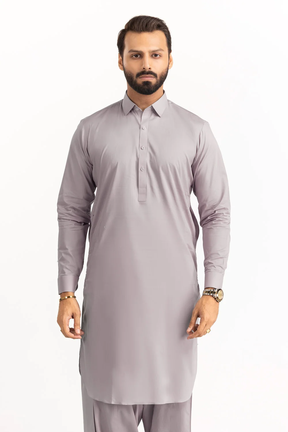 Evergreen Cotton Unstitched Fabric Cotton-LF - Image 81