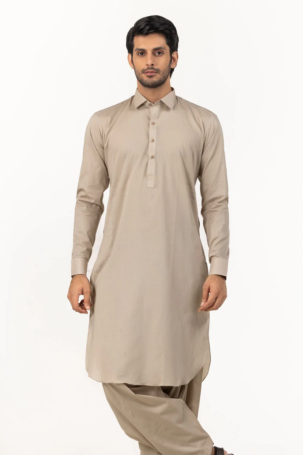 Evergreen Cotton Unstitched Fabric Cotton-LF - Image 86