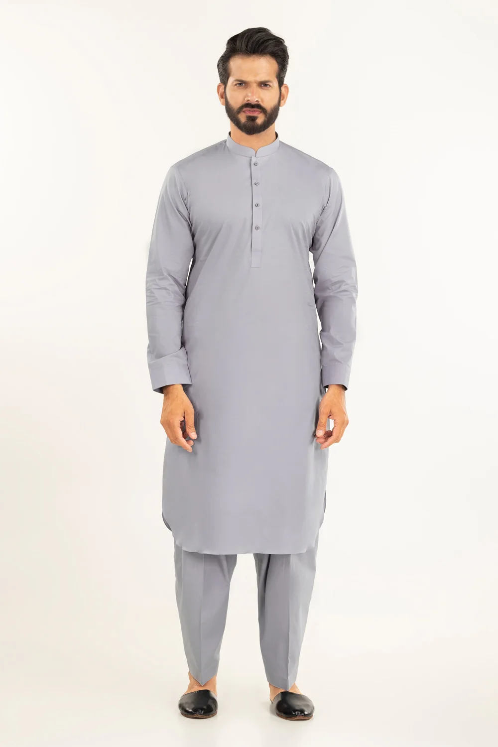 Evergreen Cotton Unstitched Fabric Cotton-LF - Image 89