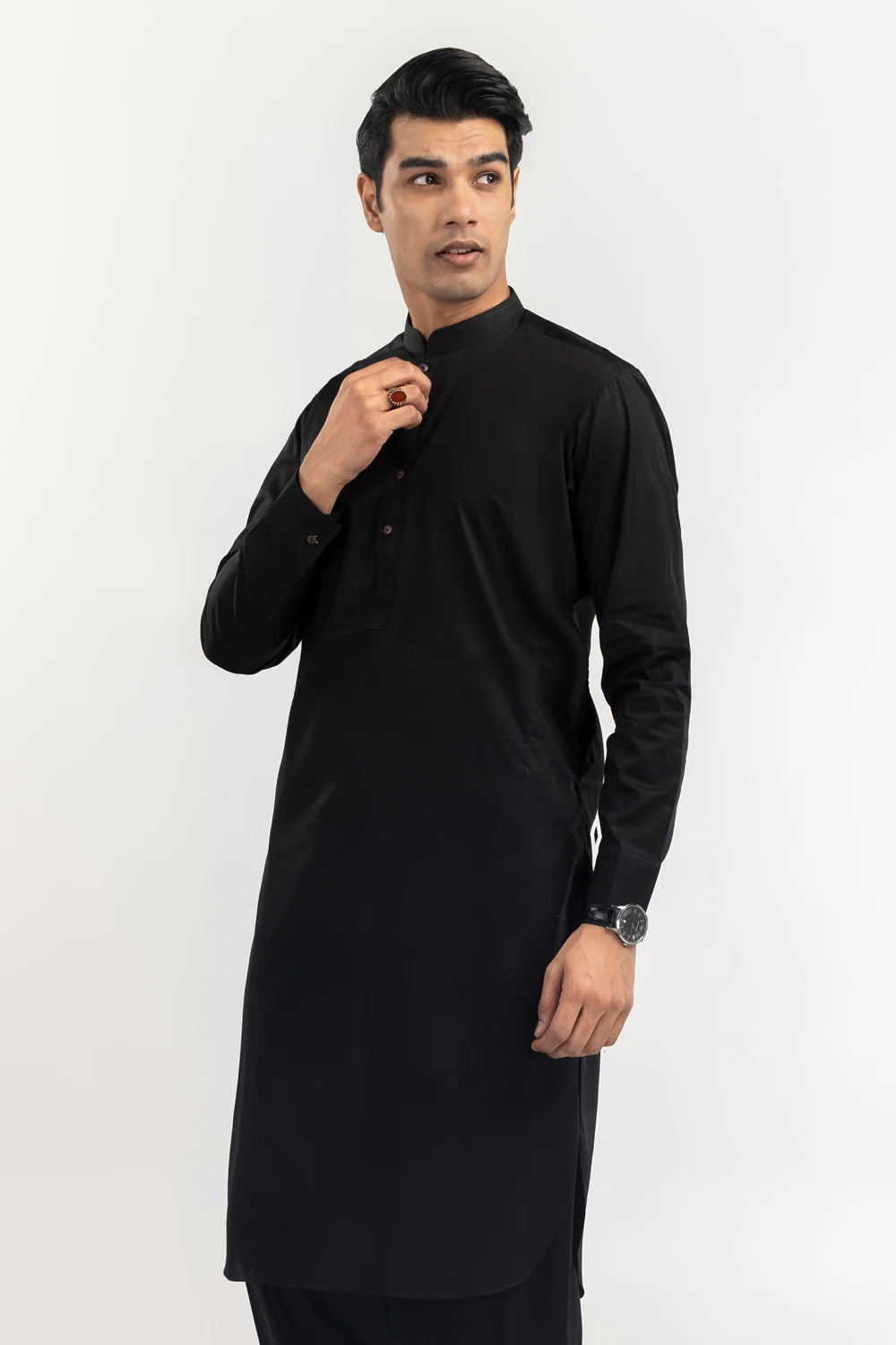 Evergreen Cotton Unstitched Fabric Cotton-LF - Image 93