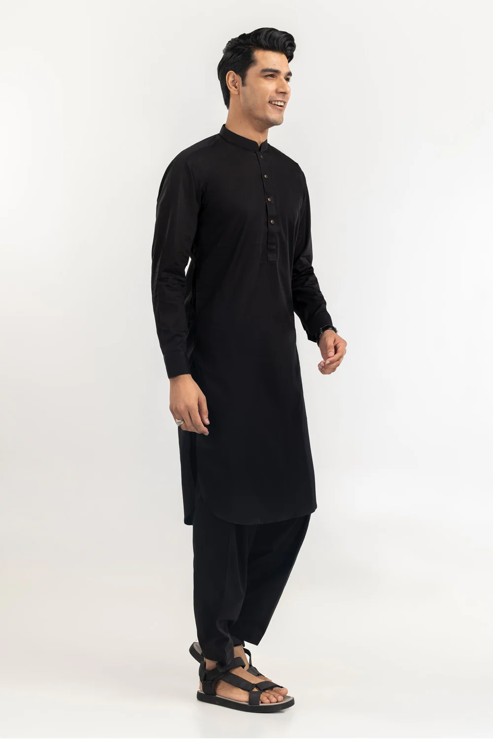 Evergreen Cotton Unstitched Fabric Cotton-LF - Image 96