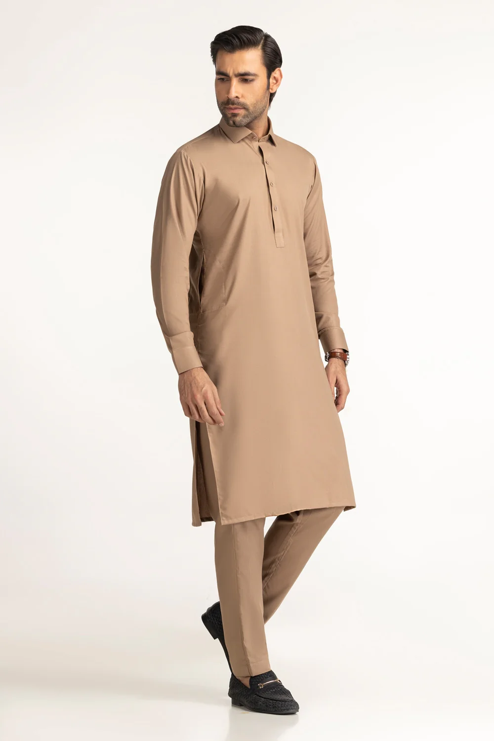 Faramond Unstitched Fabric Blended - Image 13