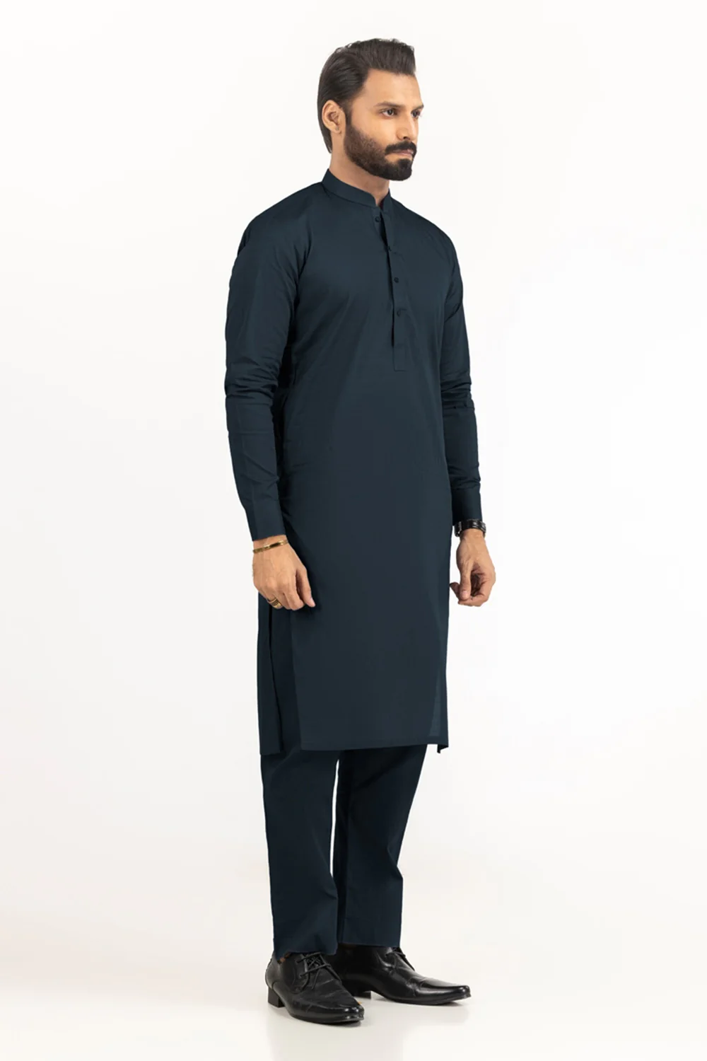 Faramond Unstitched Fabric Blended - Image 47