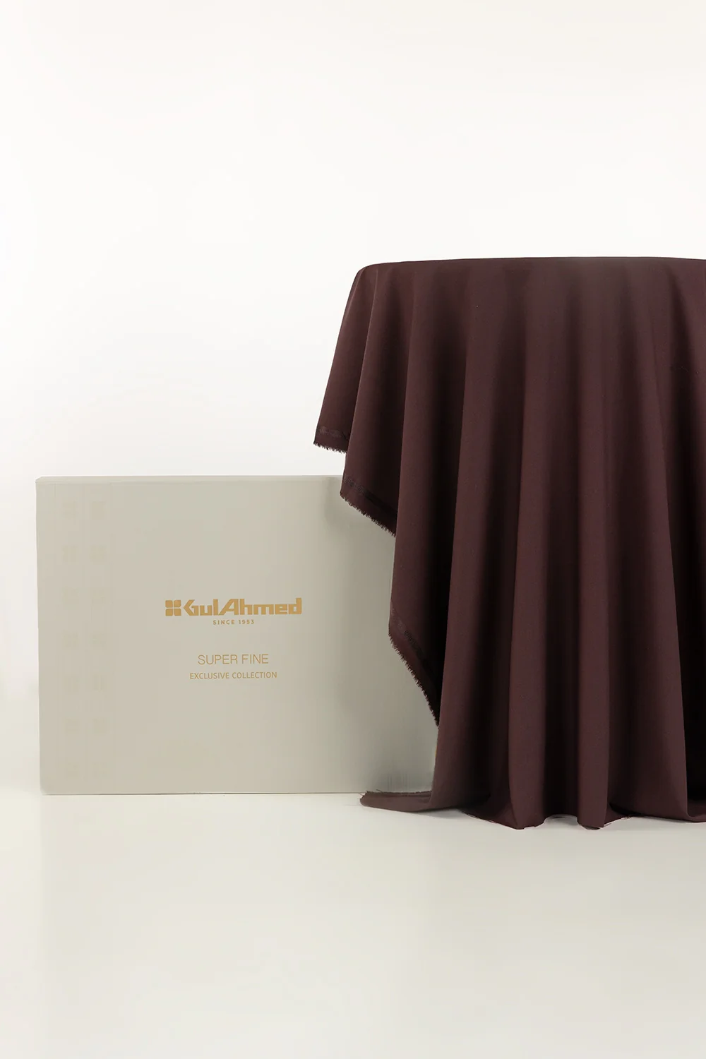 Faramond Unstitched Fabric Blended with Gift Box - Image 13