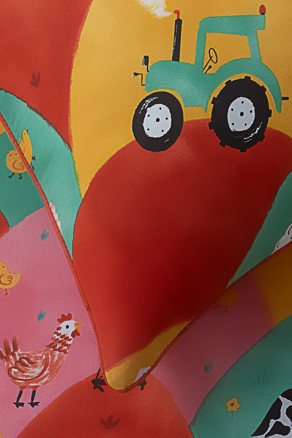 Farm T-150 Quilt Cover Set - Image 3