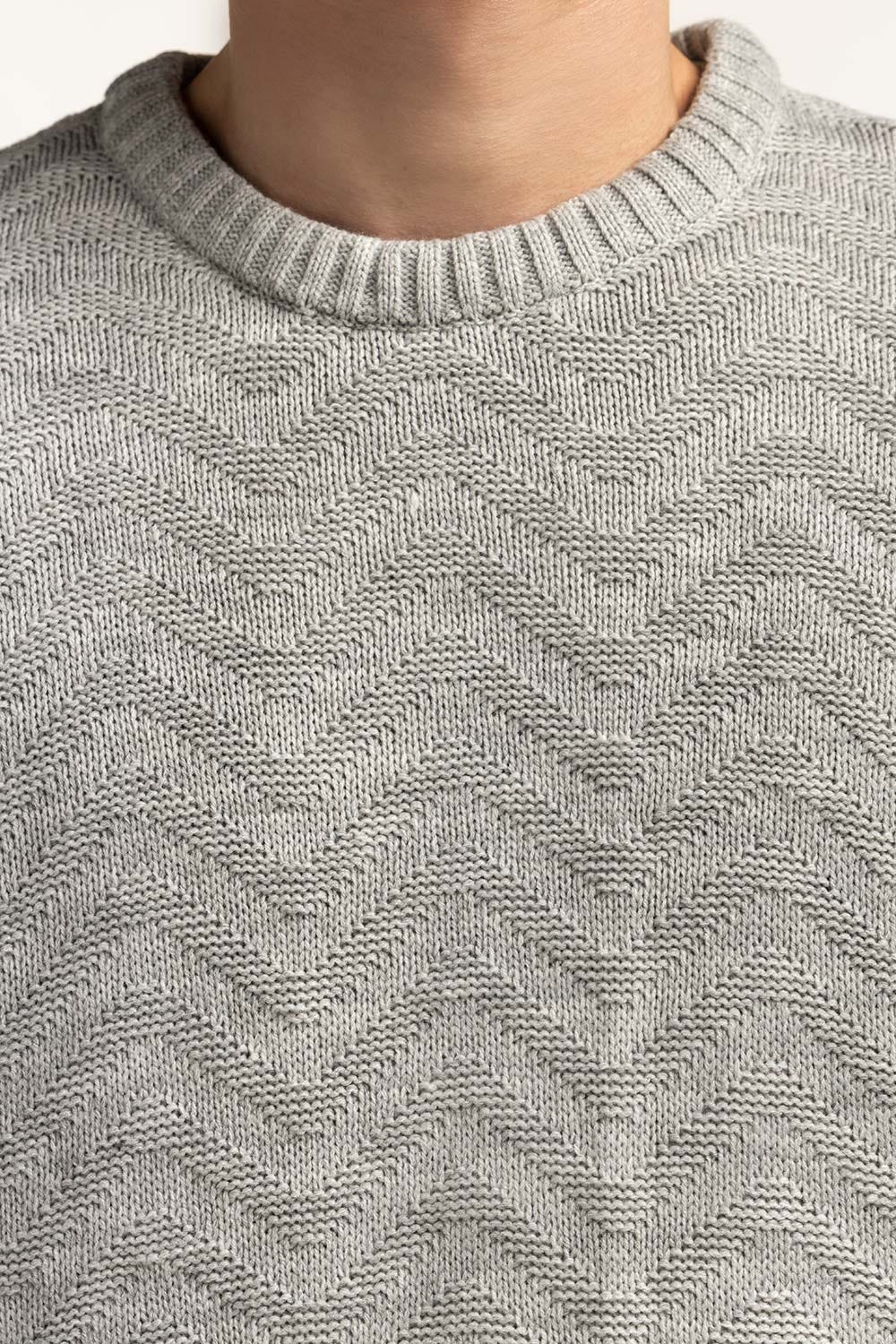 Fashion Sweater - Image 2
