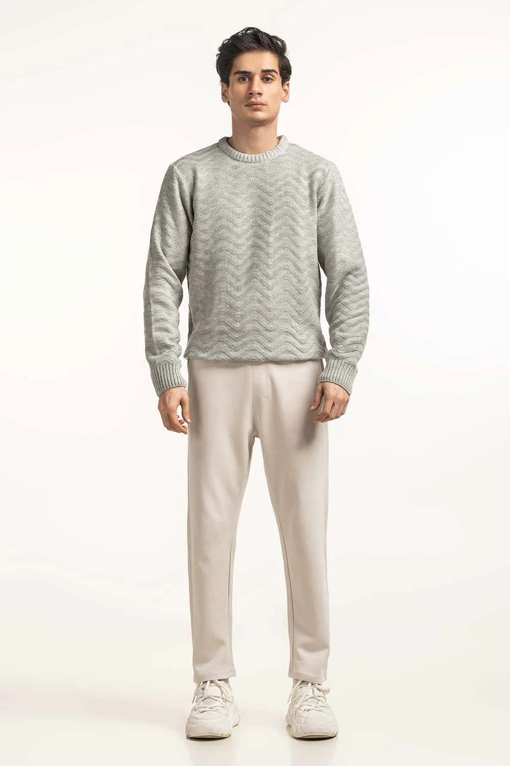 Fashion Sweater - Image 3