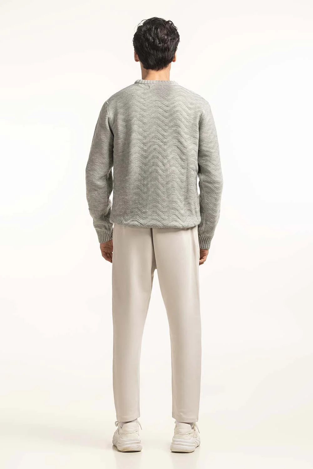 Fashion Sweater - Image 6