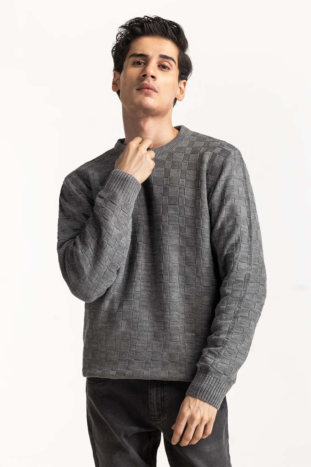 Fashion Sweater