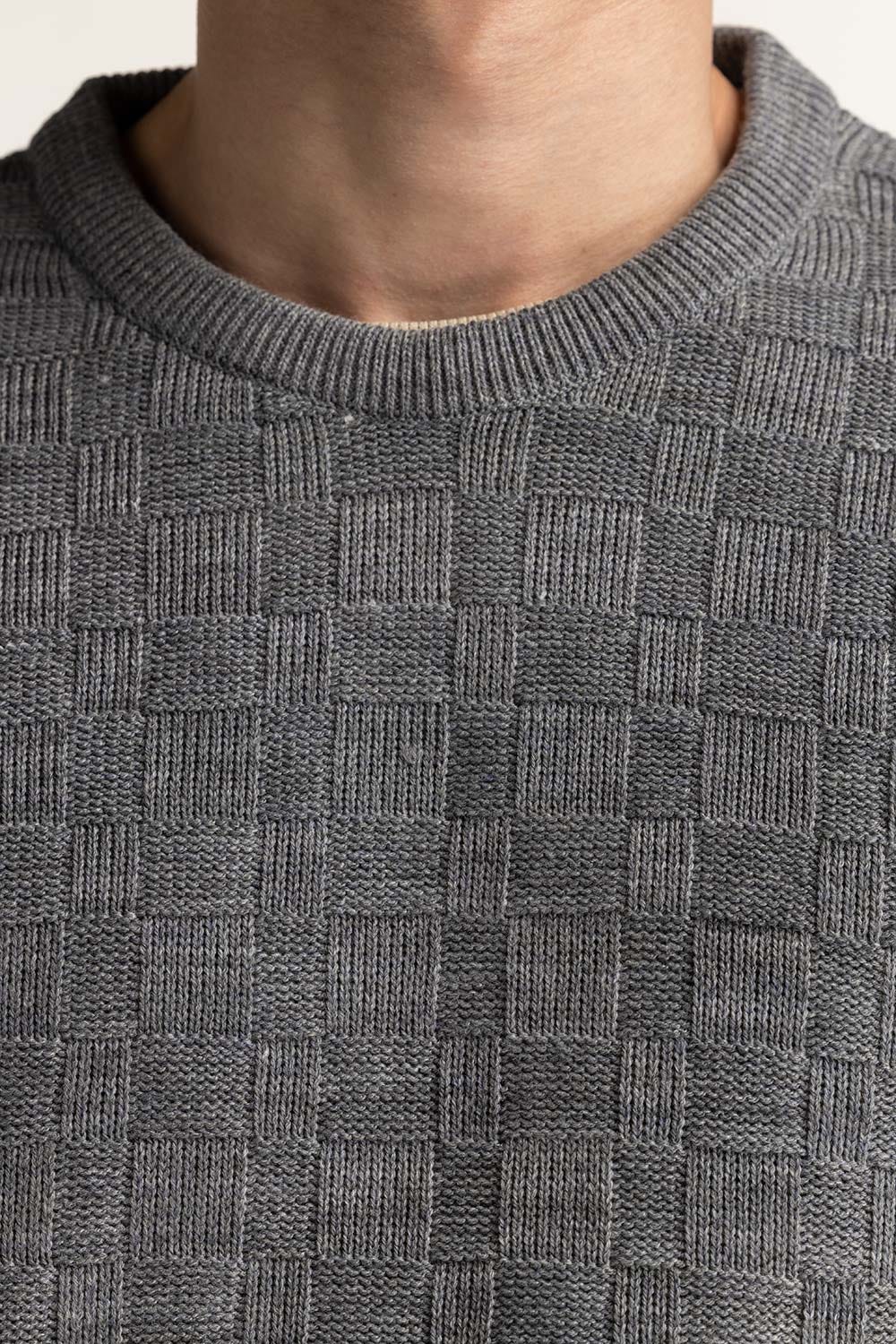 Fashion Sweater - Image 2