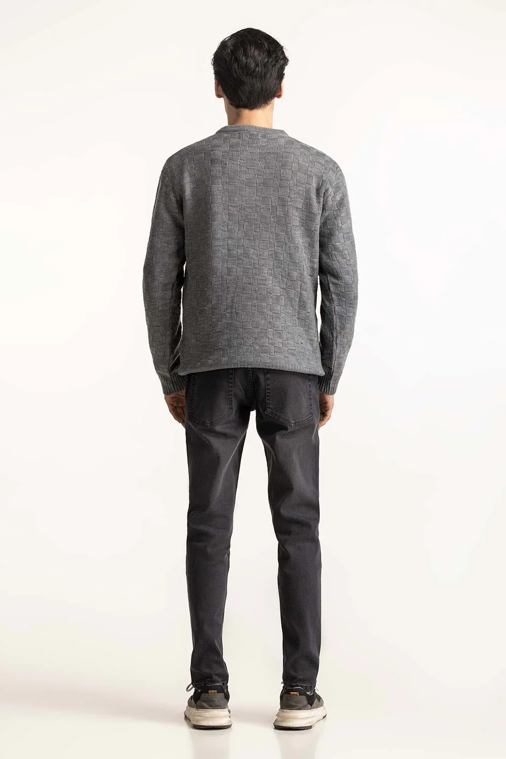 Fashion Sweater - Image 5
