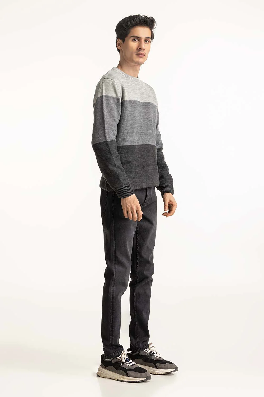 Fashion Sweater - Image 3