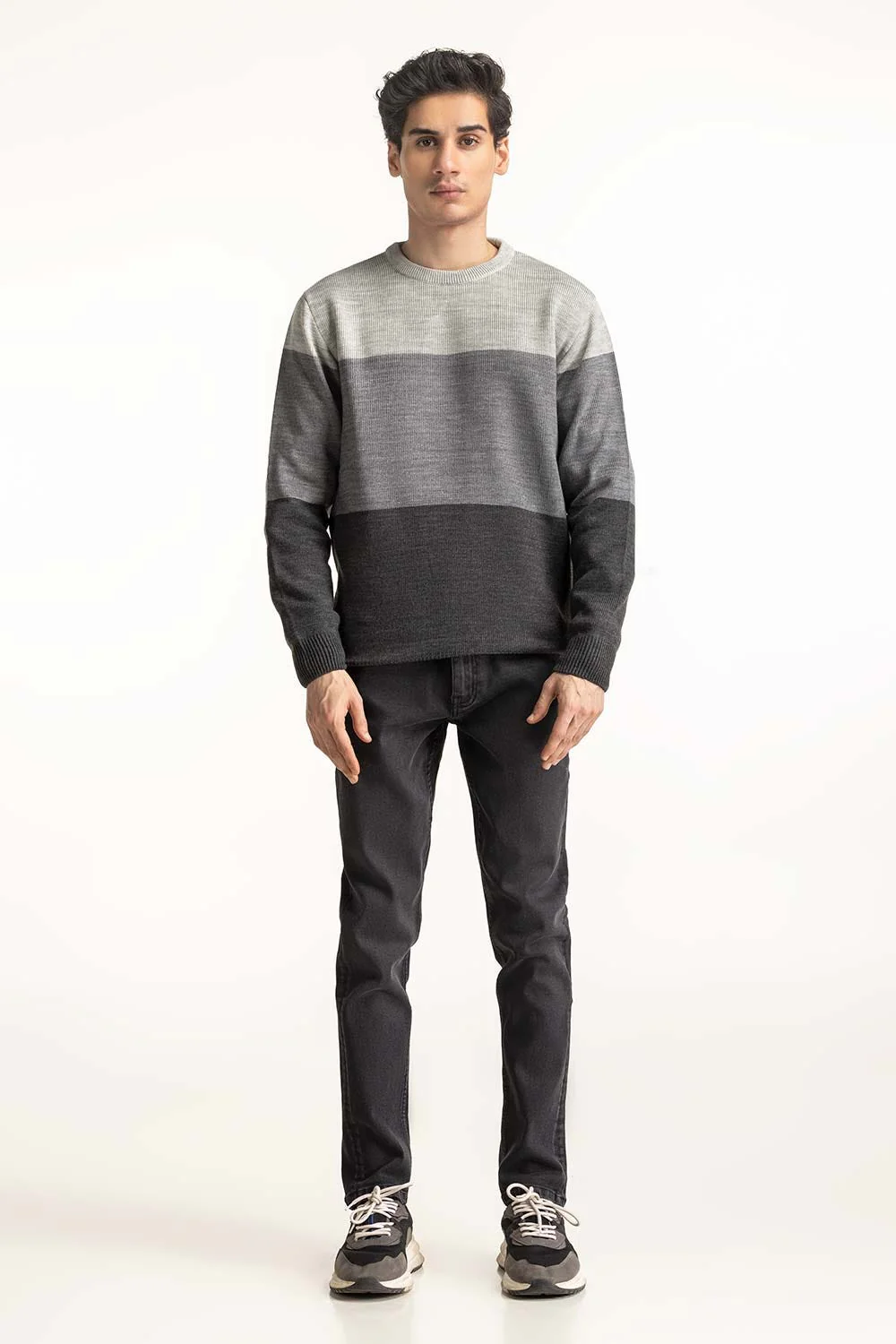 Fashion Sweater - Image 5