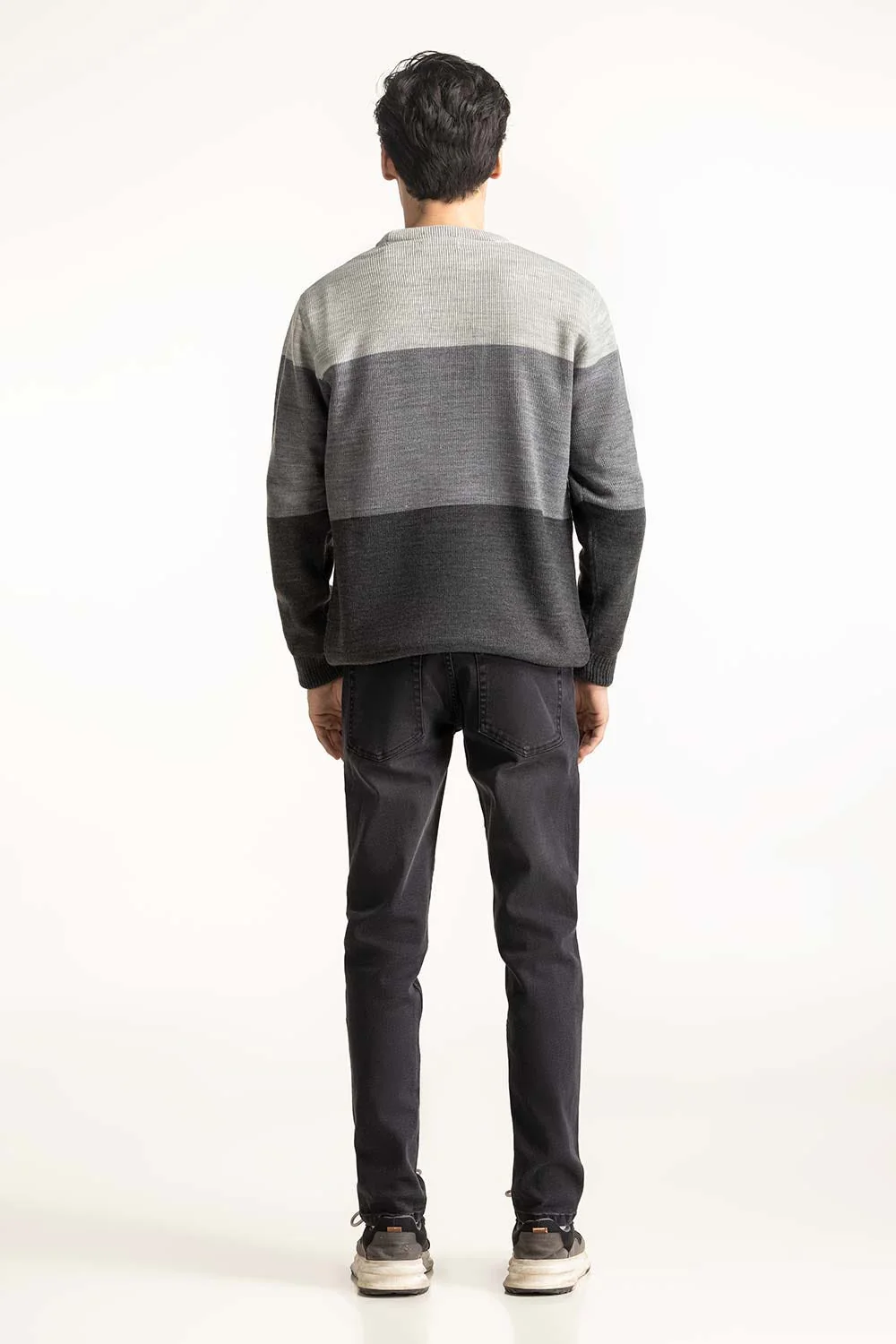 Fashion Sweater - Image 6