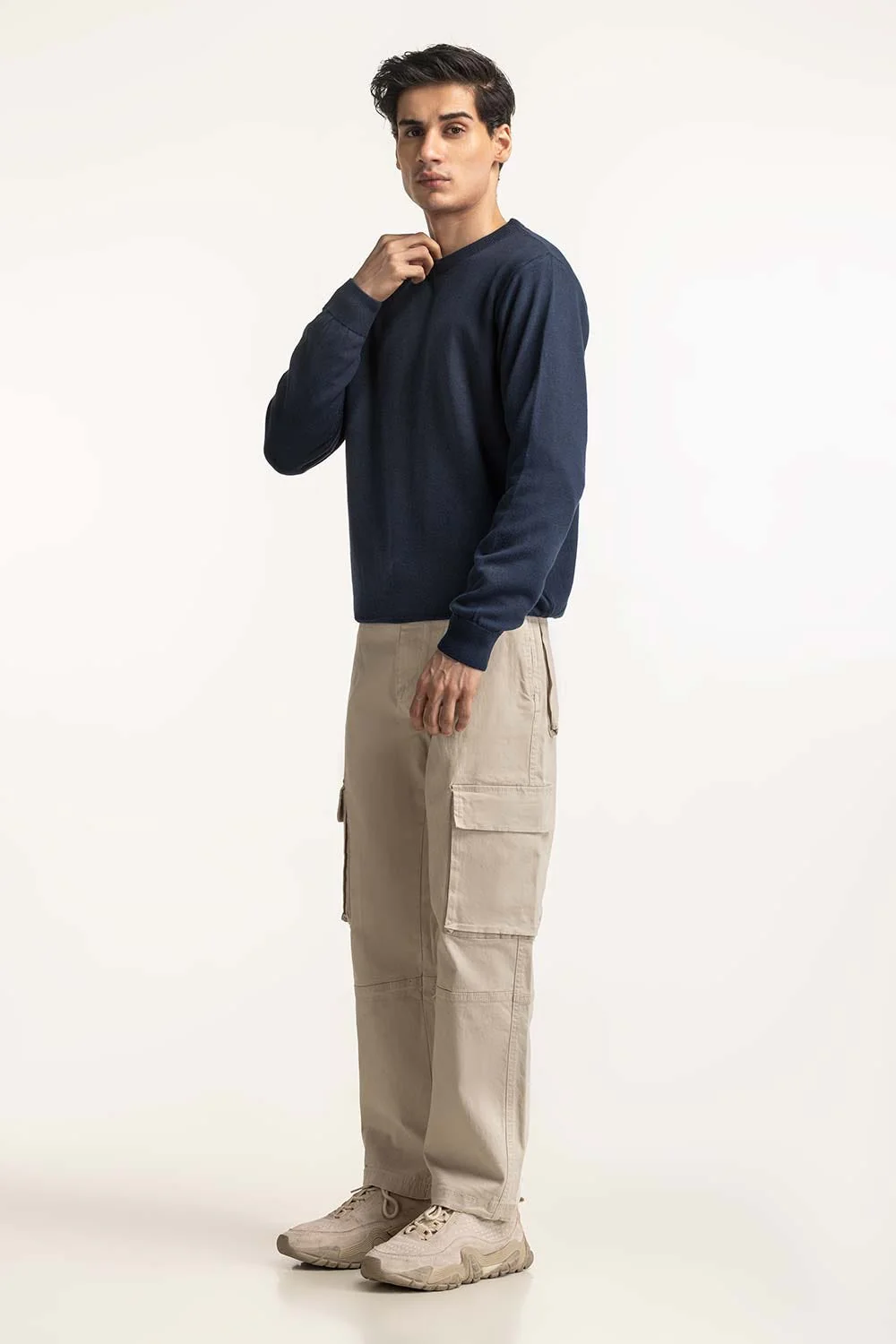 Fashion Sweater - Image 3