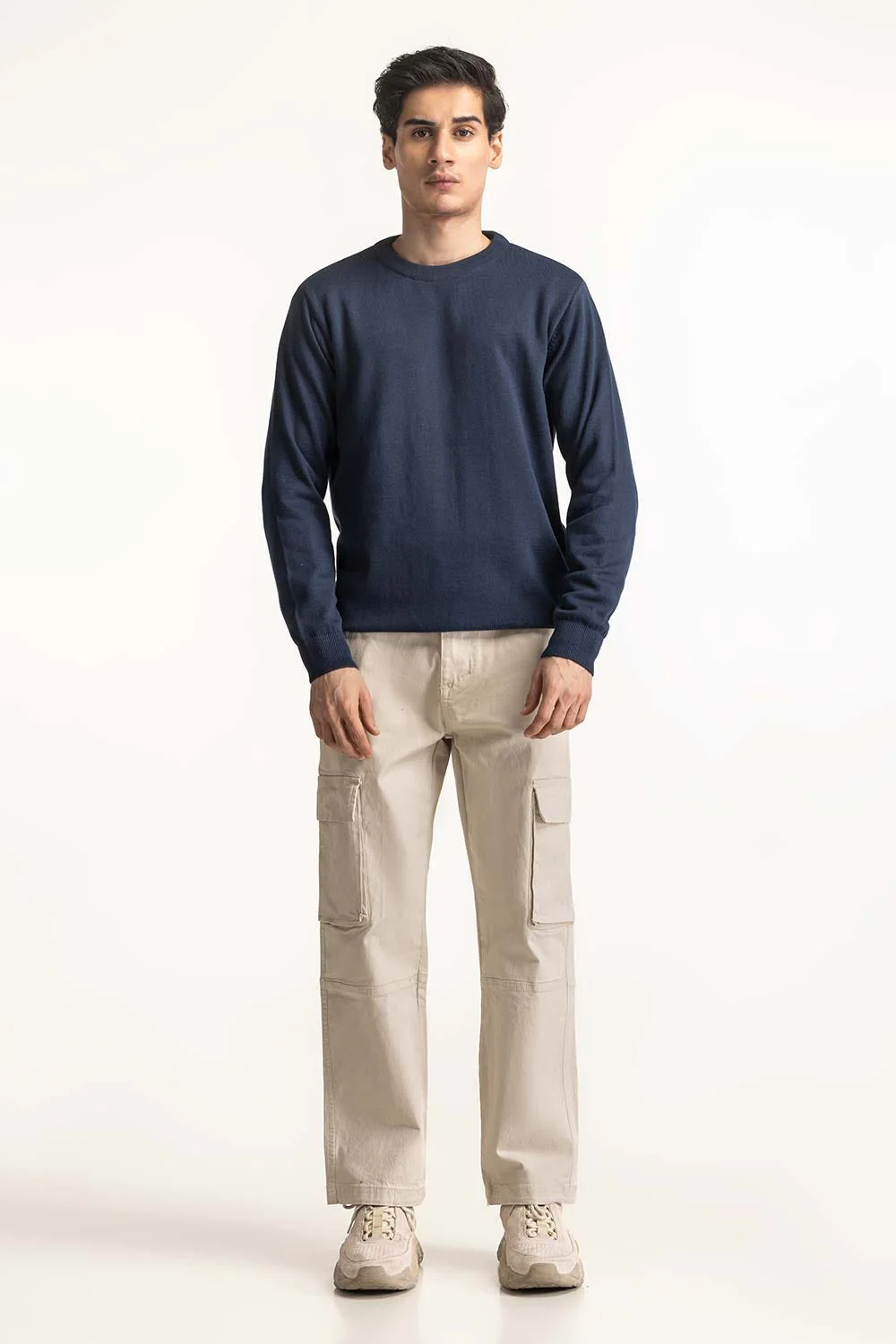 Fashion Sweater - Image 4