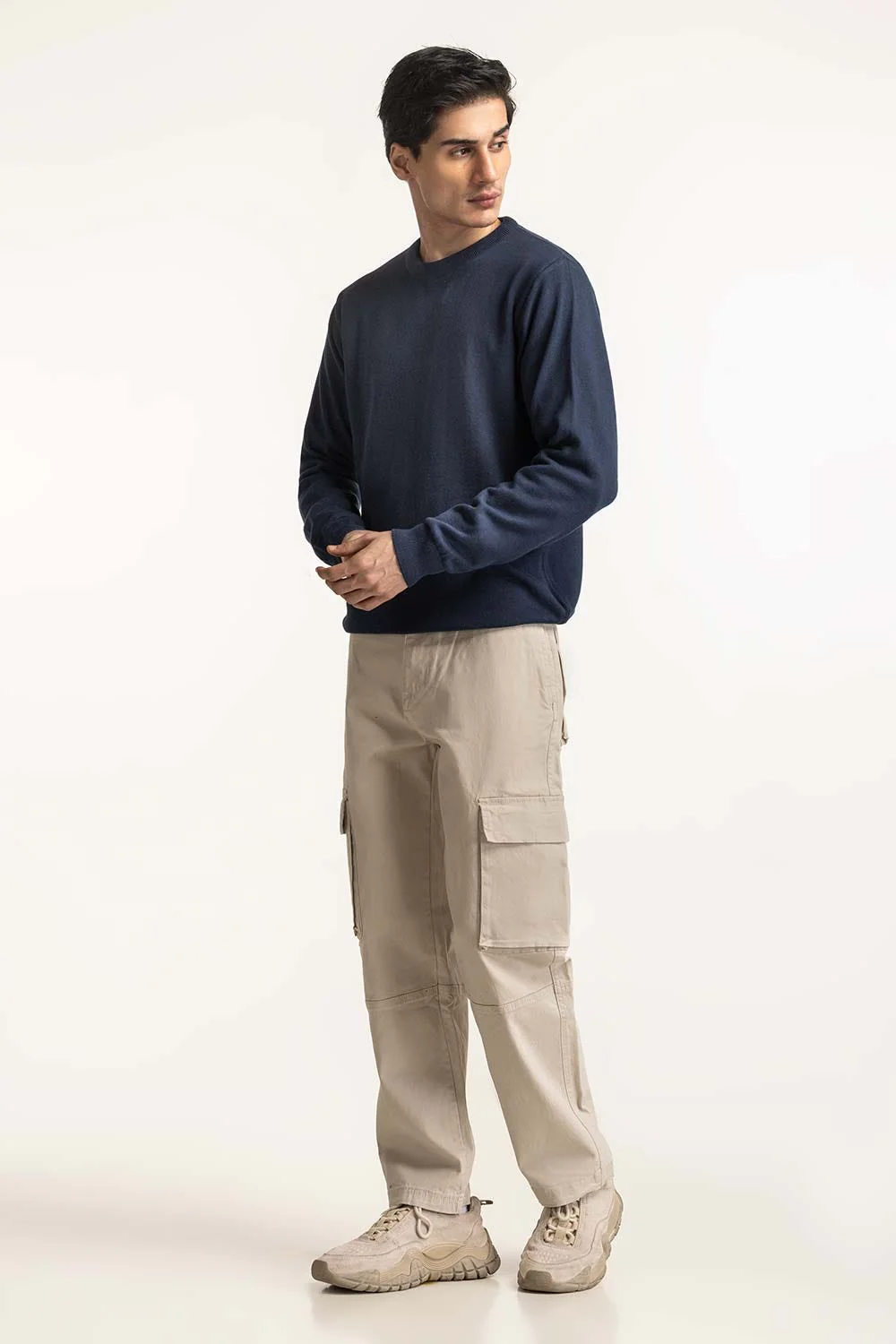 Fashion Sweater - Image 5