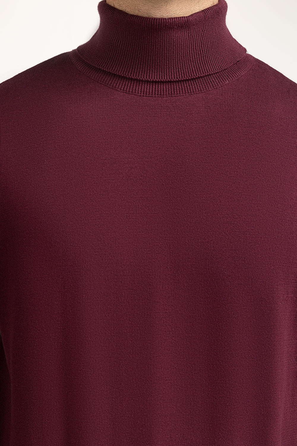 Fashion Sweater - Image 2
