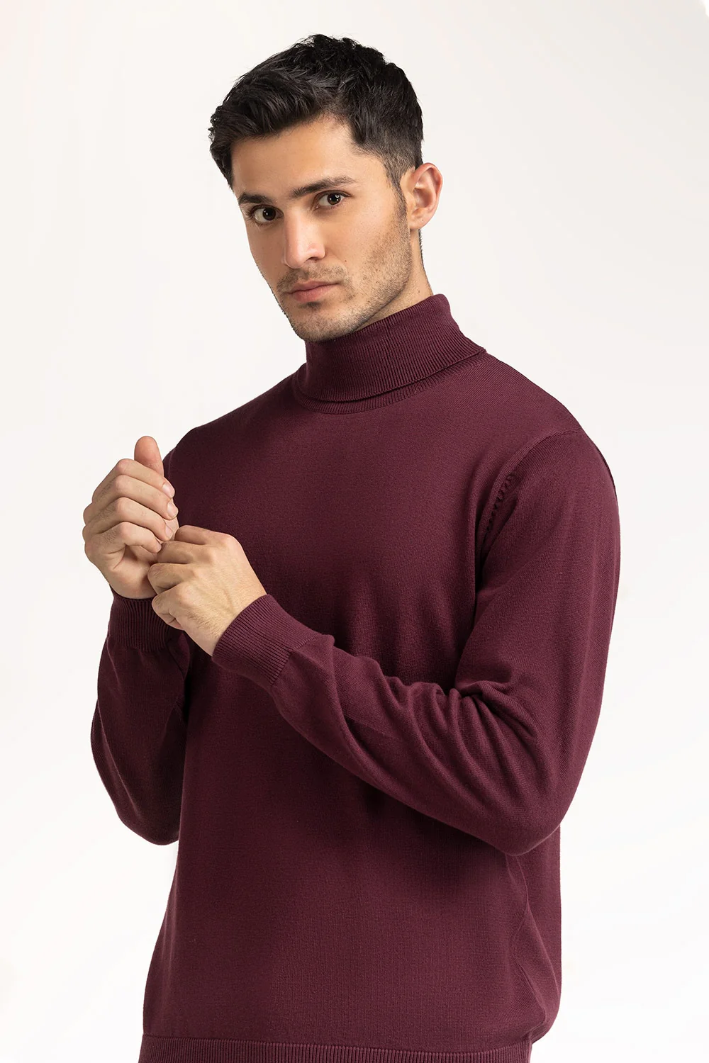 Fashion Sweater - Image 3