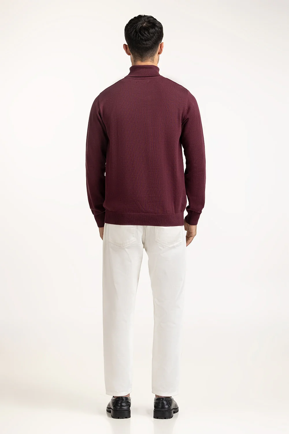Fashion Sweater - Image 4