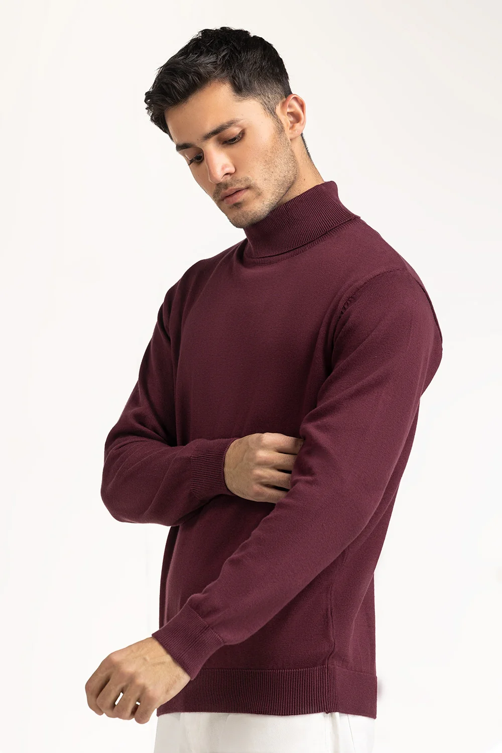 Fashion Sweater - Image 6
