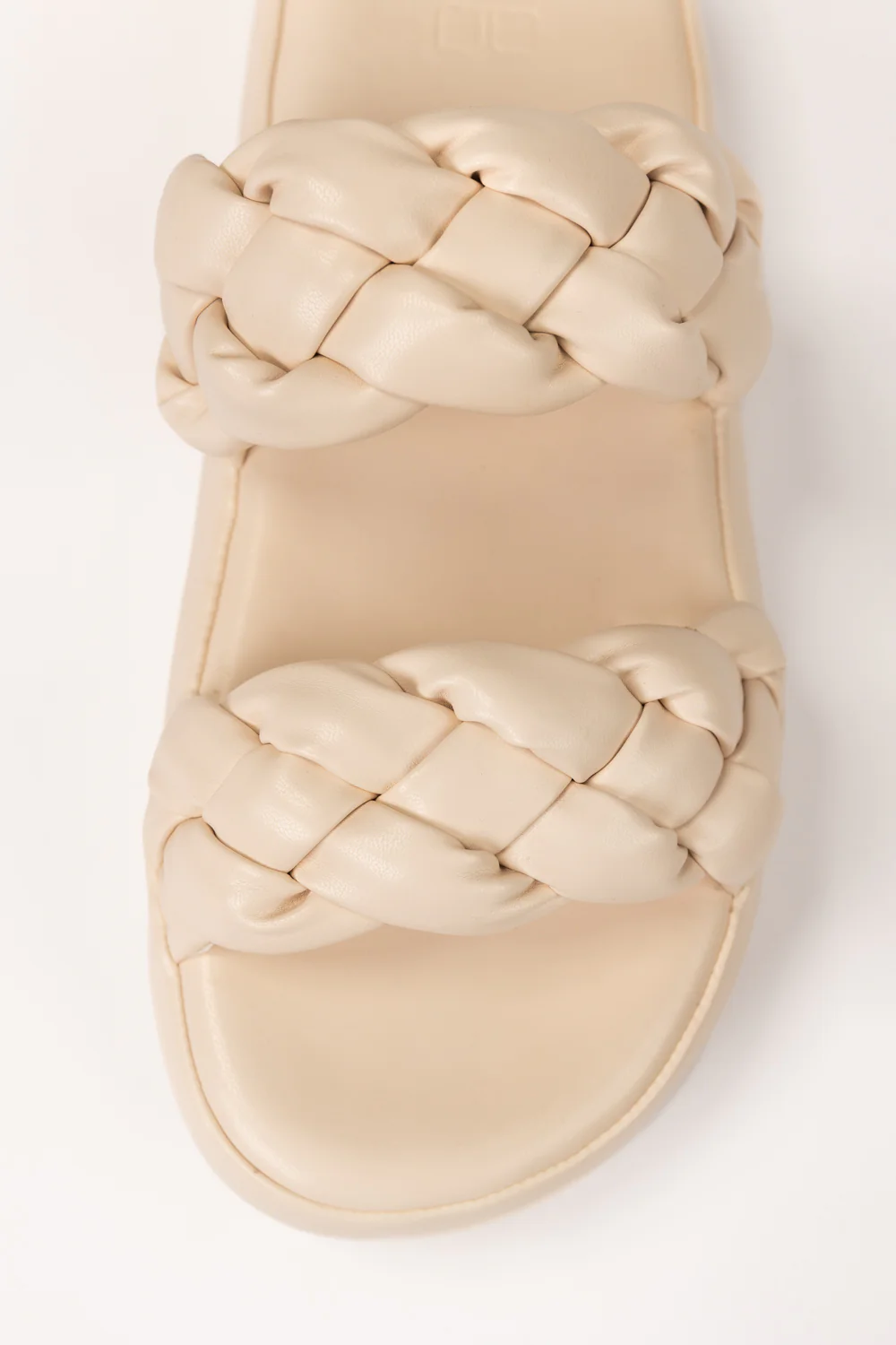 Fawn Comfy Slipper - Image 2