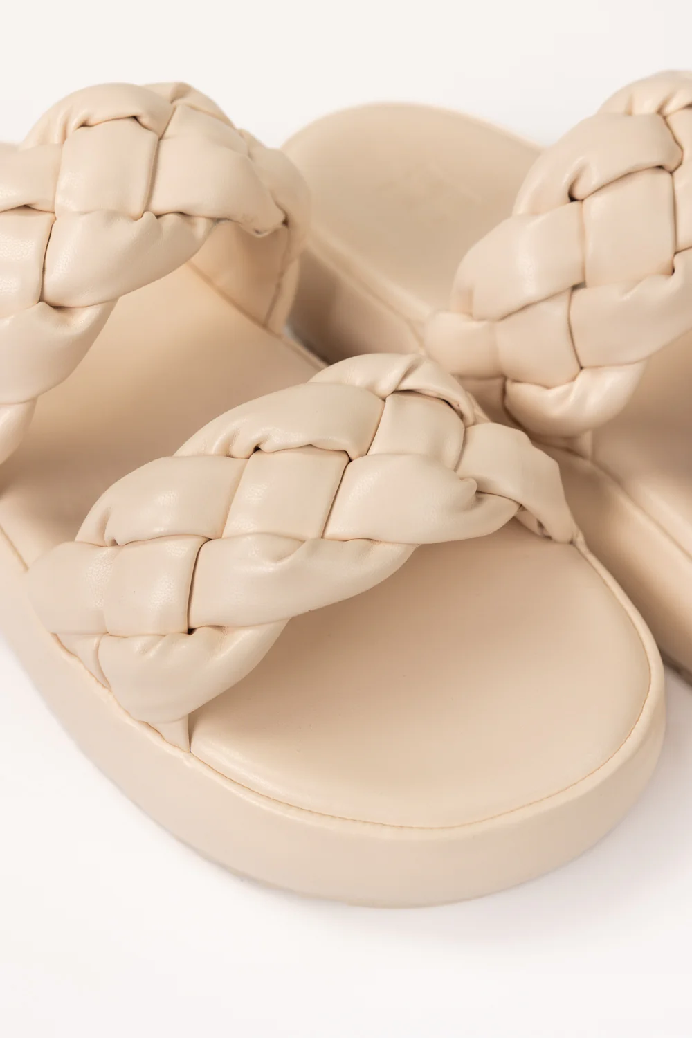 Fawn Comfy Slipper - Image 3