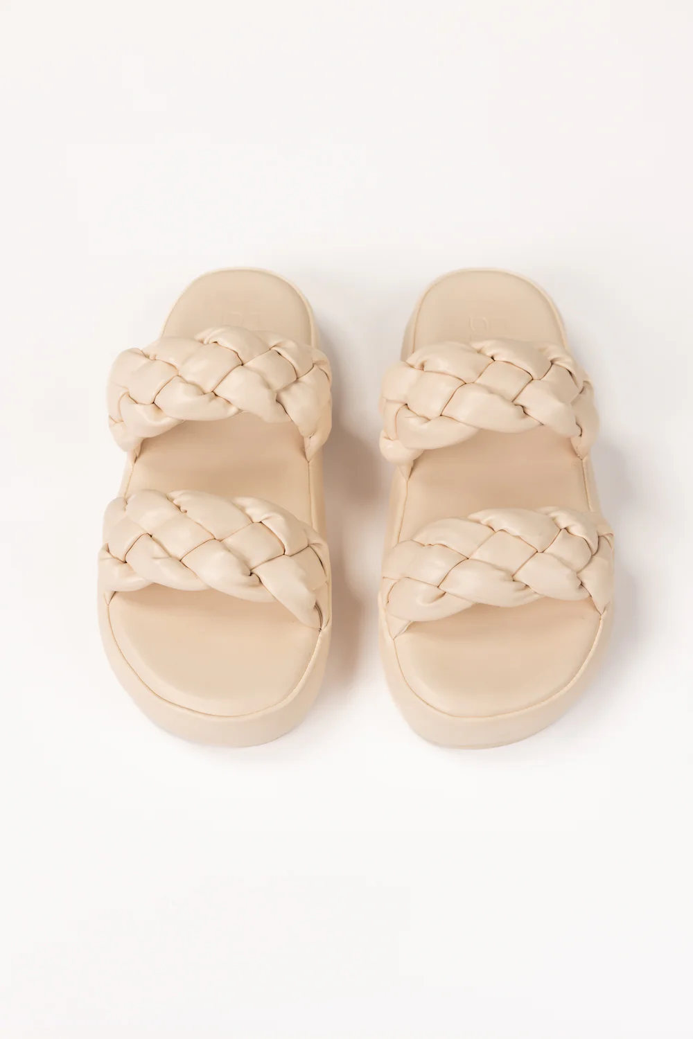 Fawn Comfy Slipper - Image 4