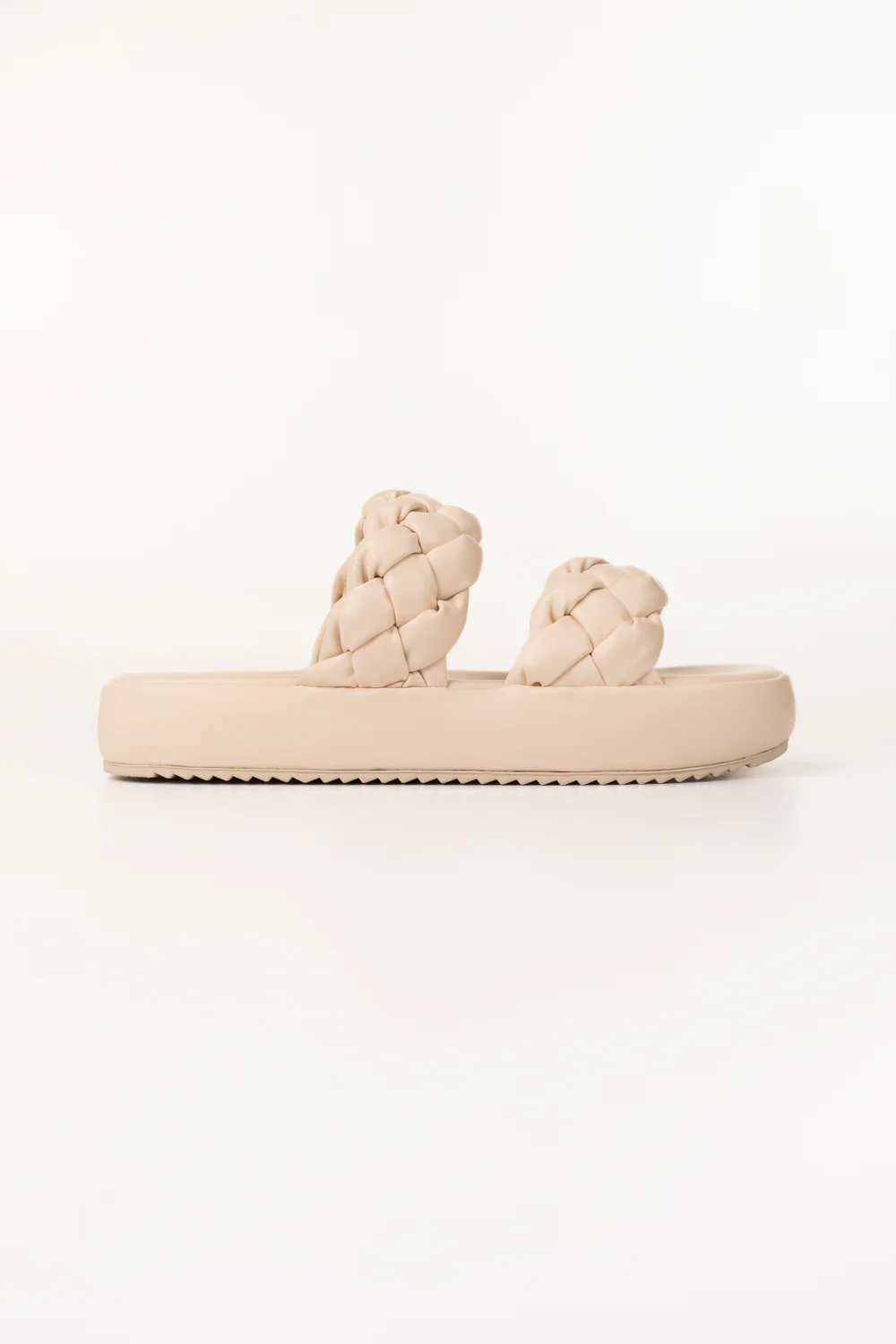 Fawn Comfy Slipper - Image 5