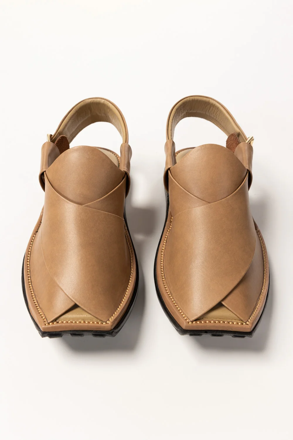 Fawn Mens Peshawari - Image 3
