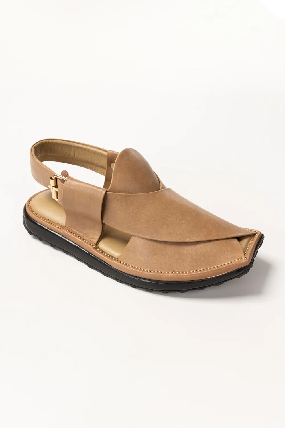 Fawn Mens Peshawari - Image 4