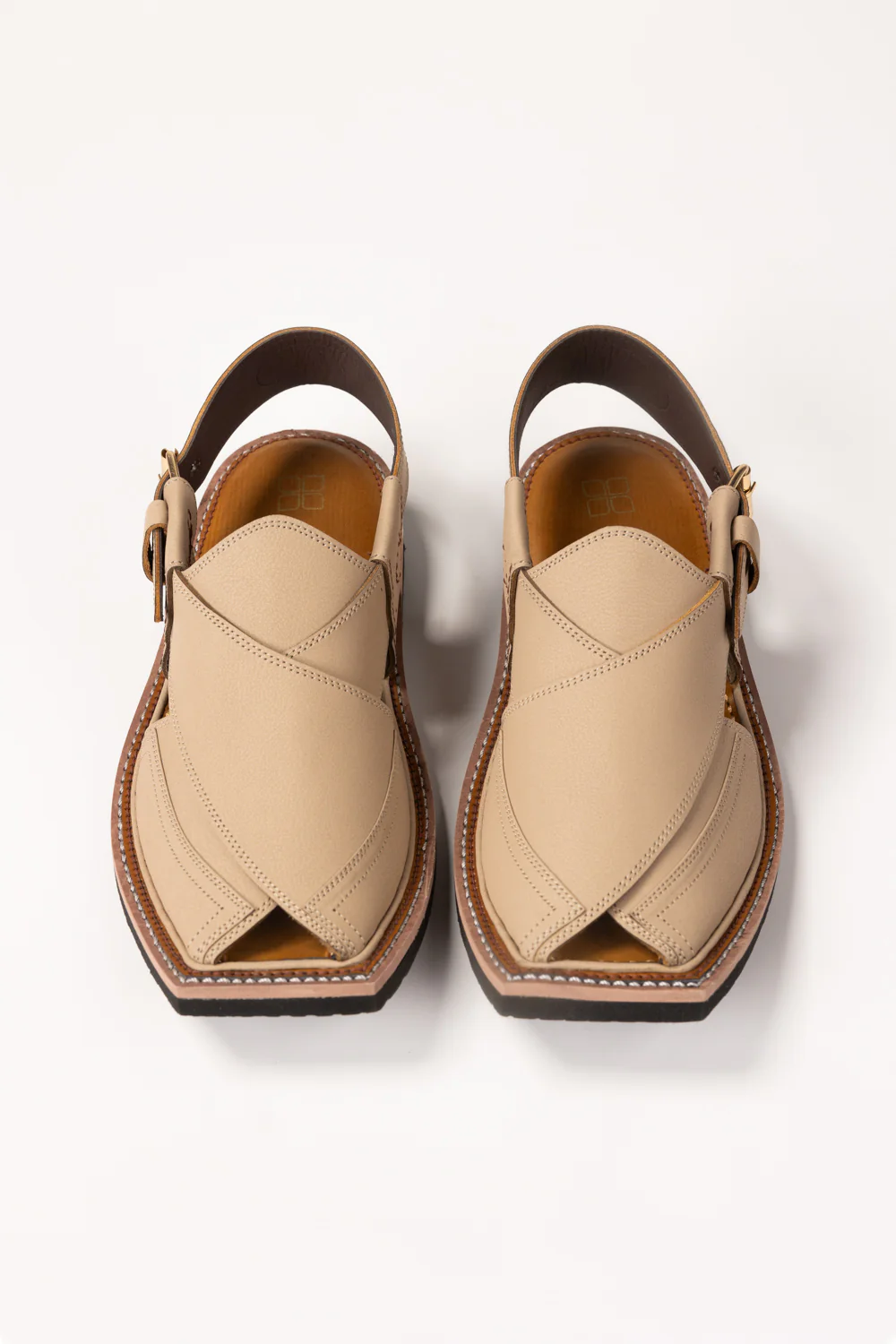 Fawn Peshawari - Image 3