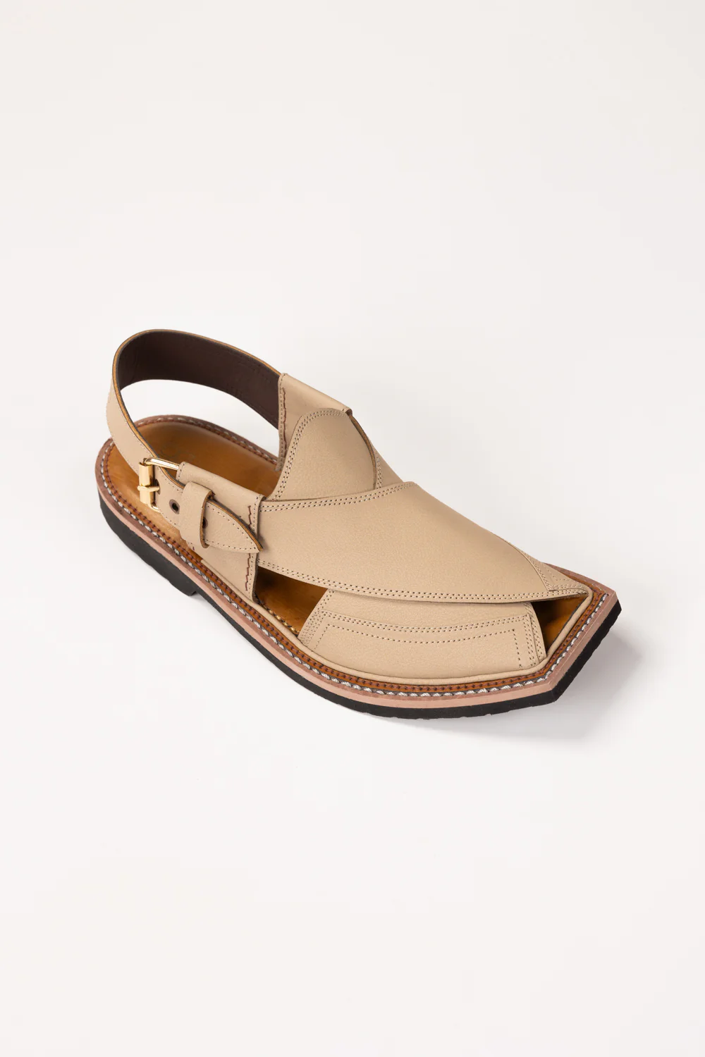 Fawn Peshawari - Image 4