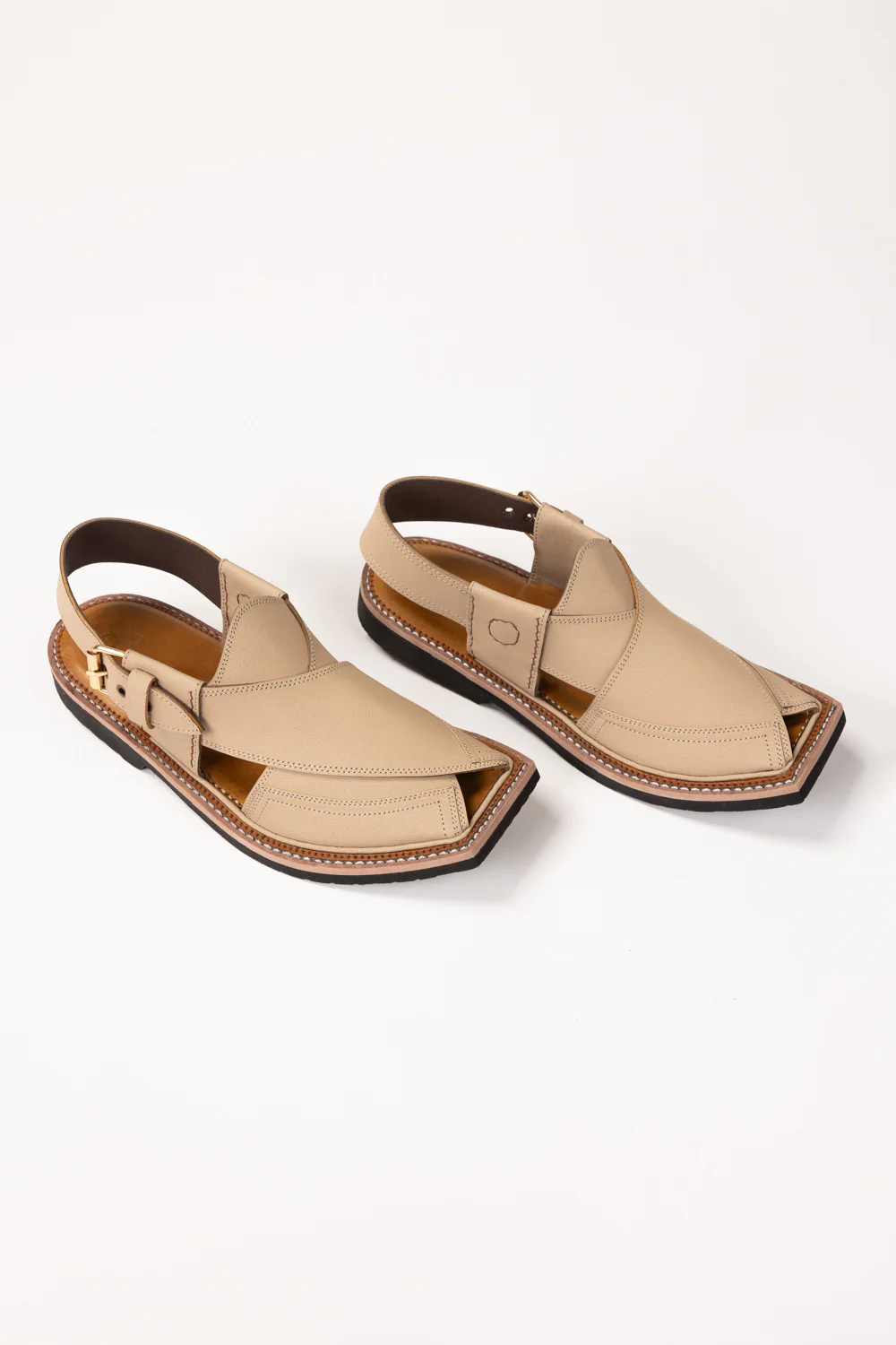Fawn Peshawari - Image 5