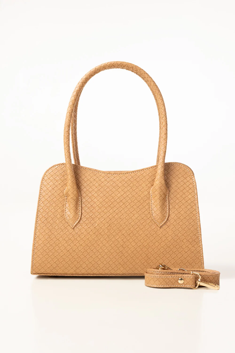 Fawn Shoulder Bag