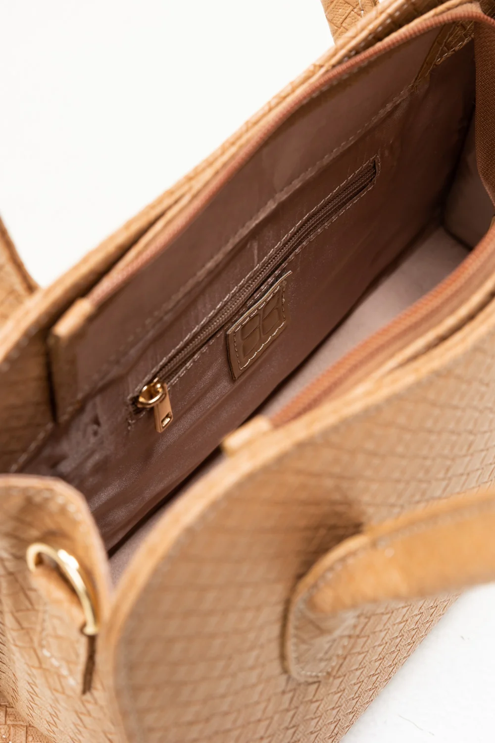 Fawn Shoulder Bag - Image 3