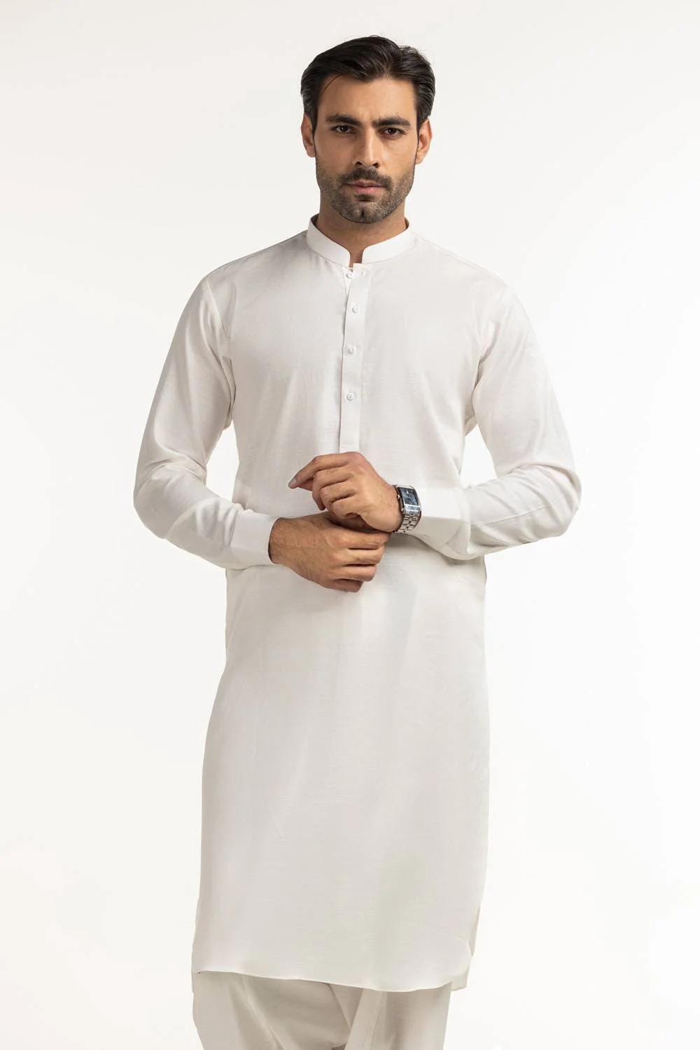 Fendy Plus Unstitched Fabric Cotton - Image 12