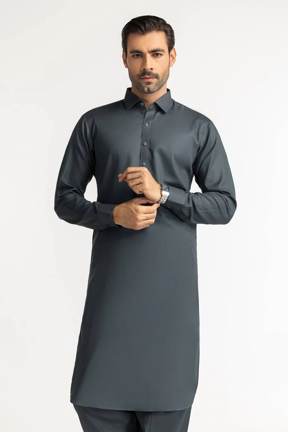 Fendy Plus Unstitched Fabric Cotton - Image 14