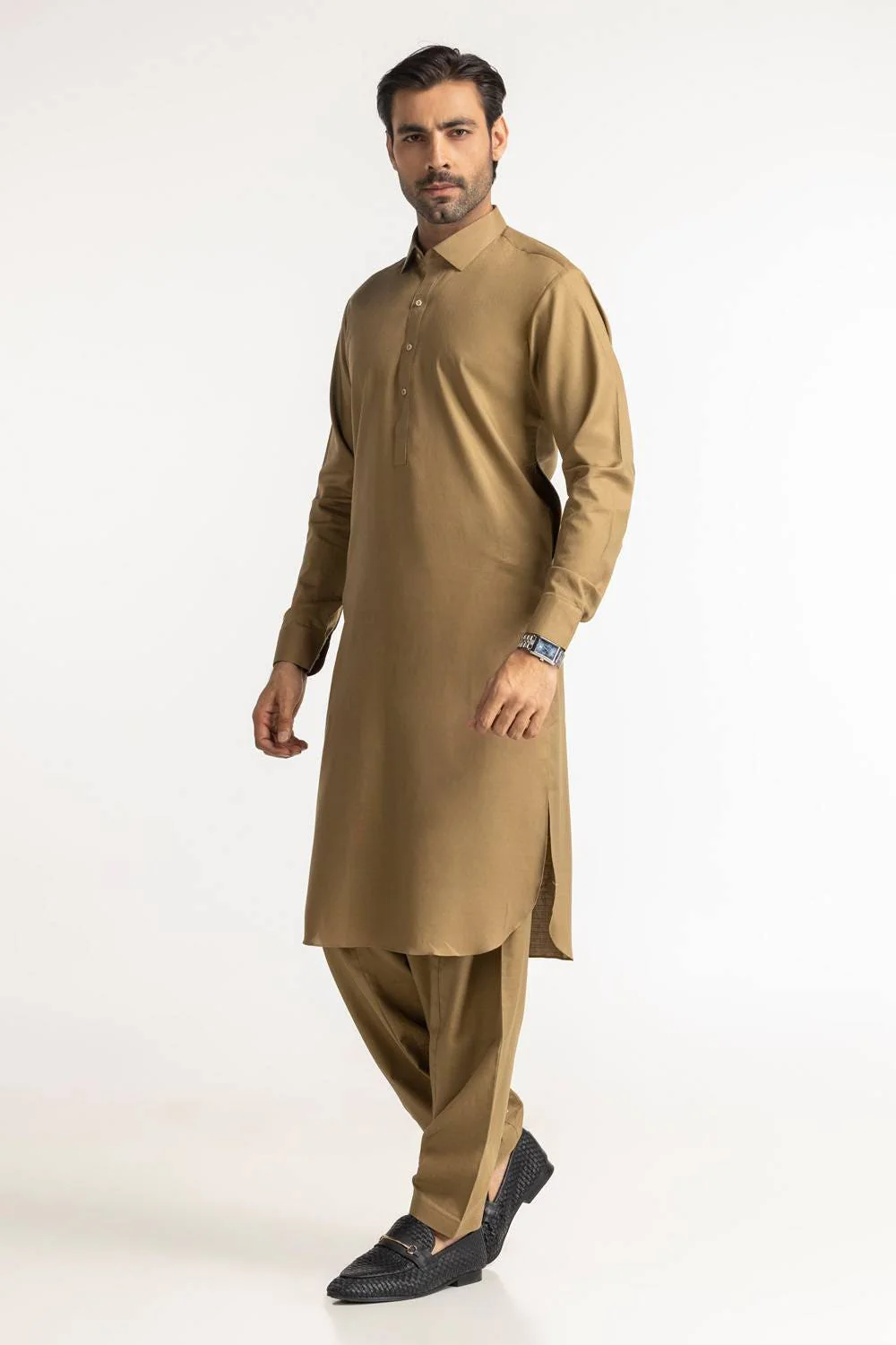 Fendy Plus Unstitched Fabric Cotton - Image 16