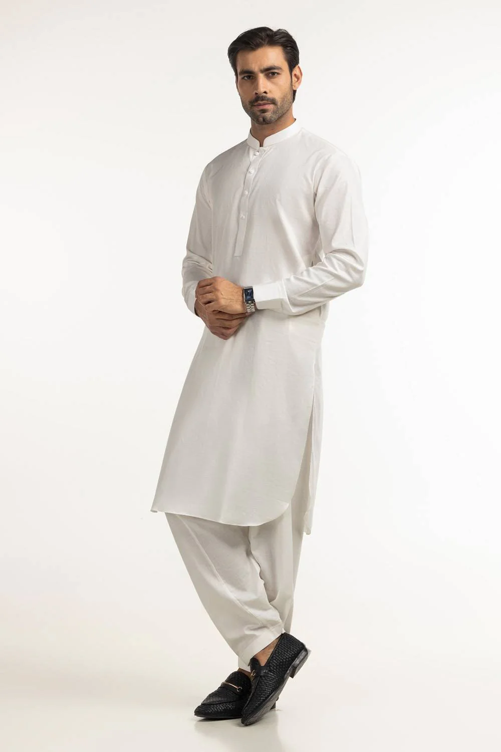 Fendy Plus Unstitched Fabric Cotton - Image 24