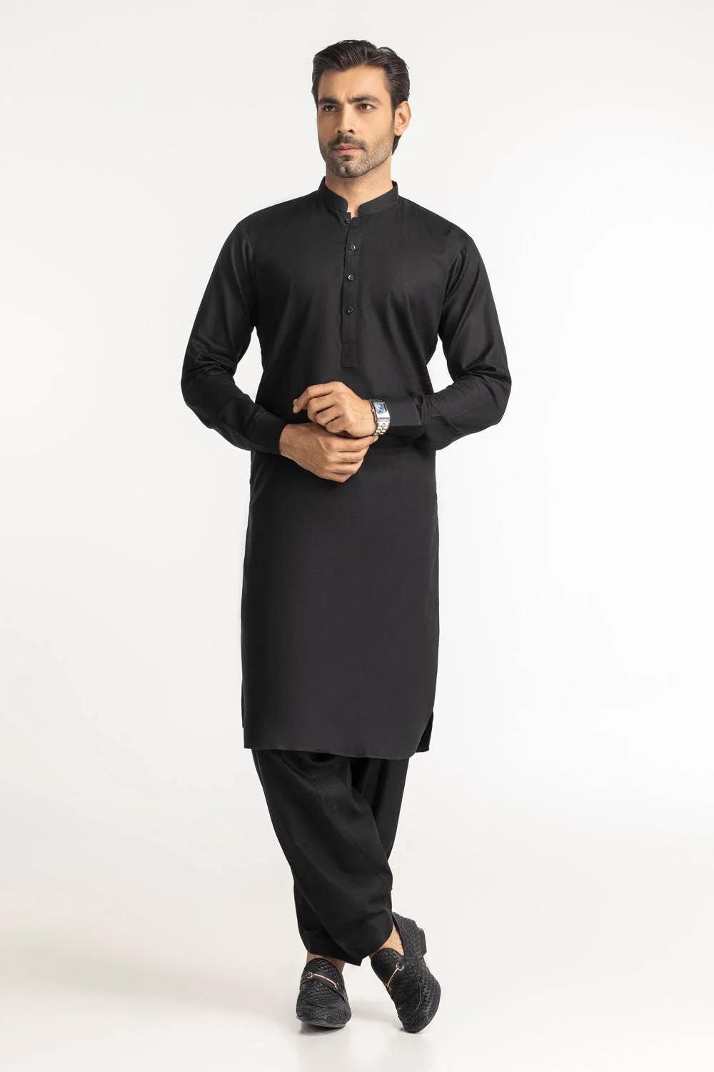 Fendy Plus Unstitched Fabric Cotton - Image 26