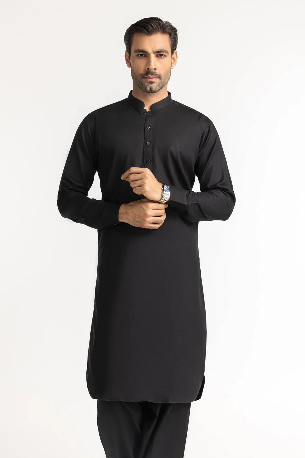 Fendy Plus Unstitched Fabric Cotton - Image 28