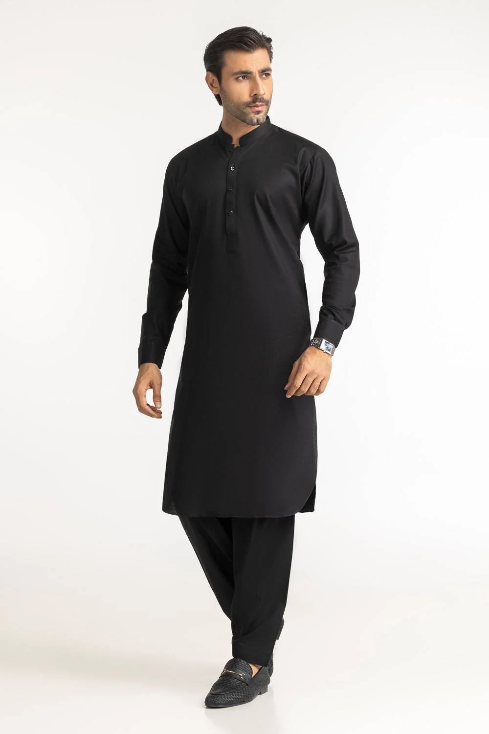 Fendy Plus Unstitched Fabric Cotton - Image 29