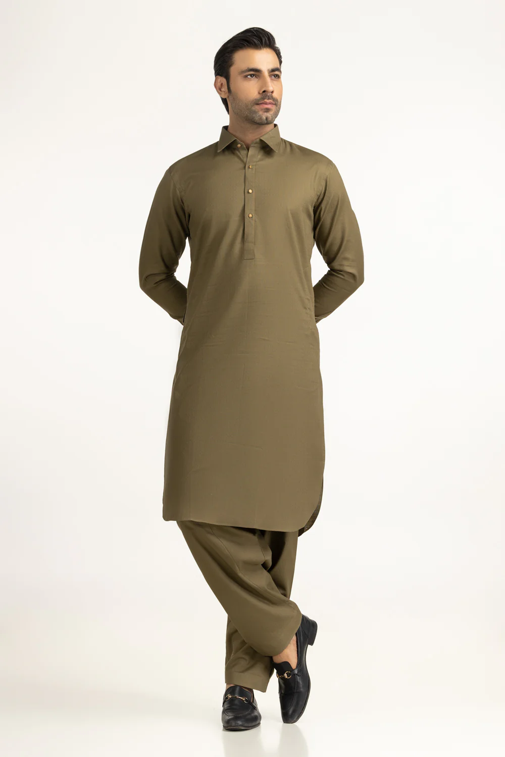 Fendy Plus Unstitched Fabric Cotton - Image 35