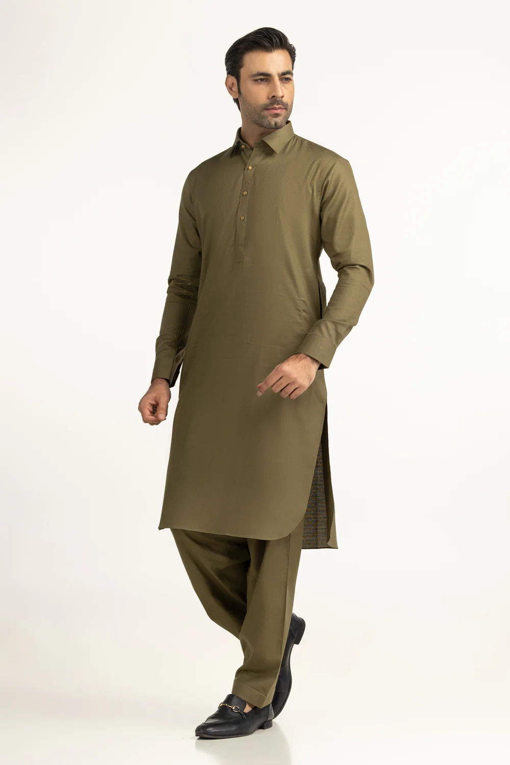 Fendy Plus Unstitched Fabric Cotton - Image 37