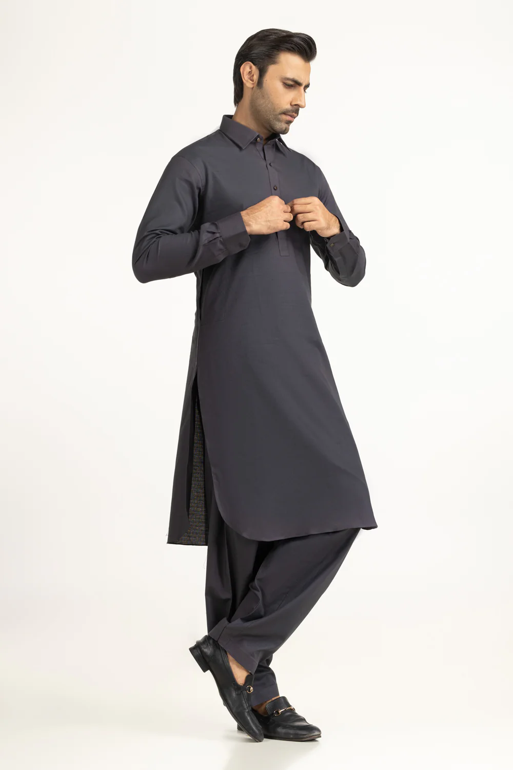 Fendy Plus Unstitched Fabric Cotton - Image 42