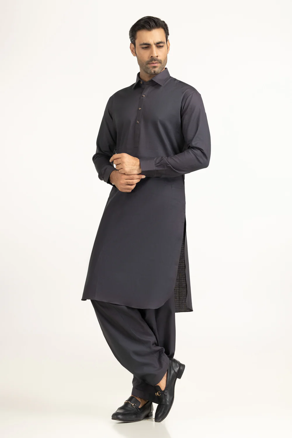 Fendy Plus Unstitched Fabric Cotton - Image 43