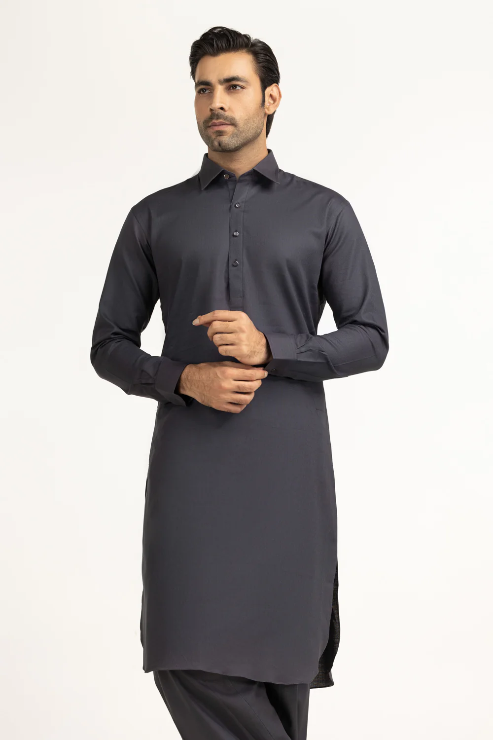 Fendy Plus Unstitched Fabric Cotton - Image 44