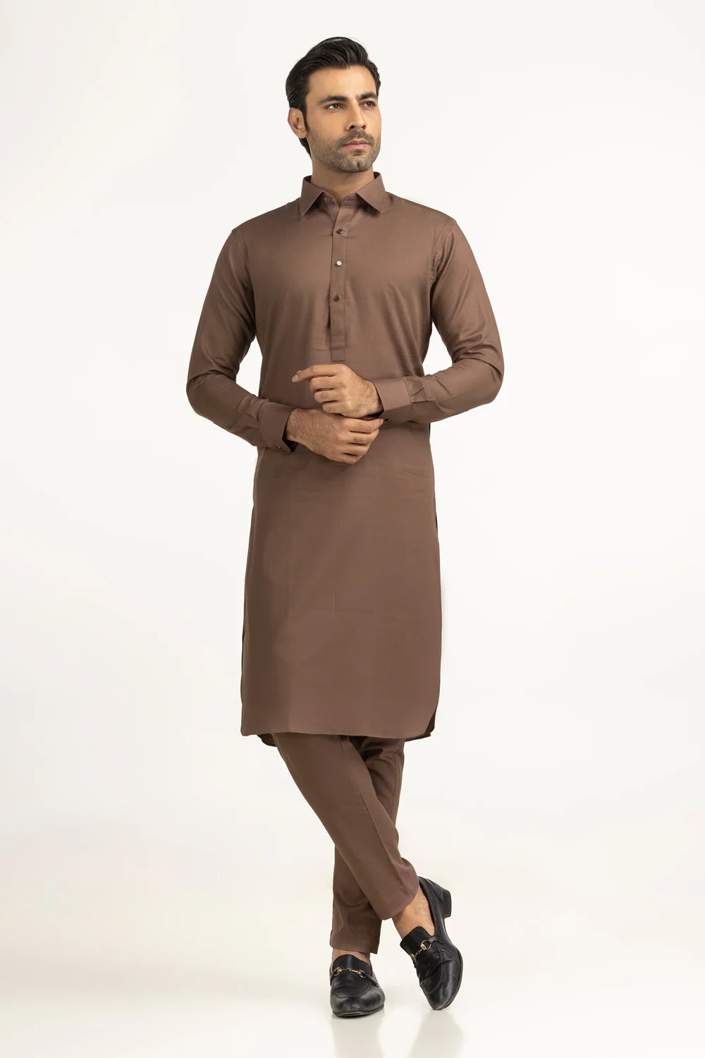 Fendy Plus Unstitched Fabric Cotton - Image 47