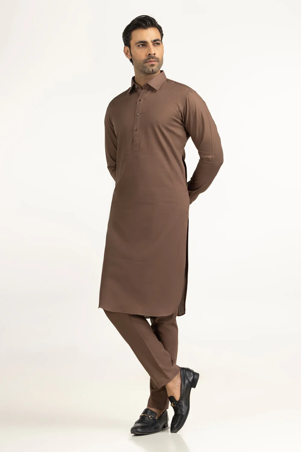 Fendy Plus Unstitched Fabric Cotton - Image 49